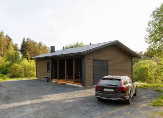 Сдается дом, 70 м2, посёлок Рантуэ, посёлок Рантуэ, 36