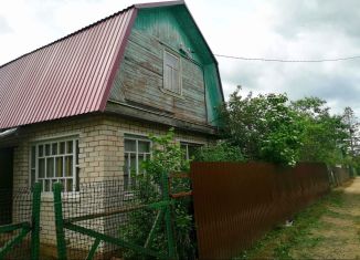 Продажа дачи, 40 м2, СНТ Химик-1, 3-я Южная улица, 3