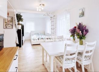 Продается дом, 63.8 м2, Санкт-Петербург, Ландышевая улица, 20