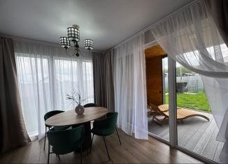 Продажа дома, 105 м2, деревня Минаево, КП Карамель, 74