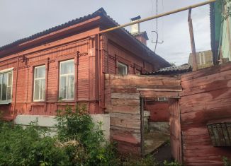 Продажа дома, 28 м2, Борисоглебск, Береговая улица, 4