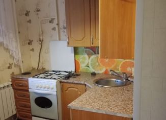 Однокомнатная квартира в аренду, 39 м2, Йошкар-Ола, улица Кирова, 3, микрорайон Ленинский