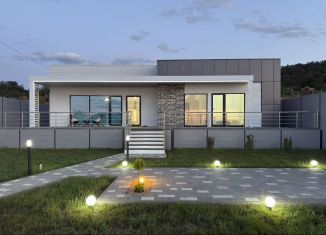 Продажа дома, 125 м2, Грозный, проспект Ахмат-Хаджи Абдулхамидовича Кадырова, Байсангуровский район