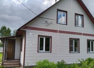 Продажа дома, 60 м2, деревня Жуковка