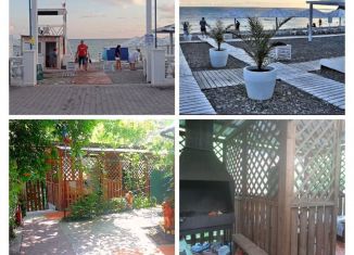 Сдается дом, 14 м2, хутор Бетта, Весёлая улица, 9