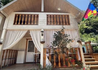 Сдам в аренду дом, 65 м2, Краснодарский край, квартал жилой застройки Заречный, 14