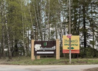 Продаю дом, 157 м2, деревня Старый Чультем, Зелёная улица