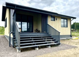 Продаю дом, 71.9 м2, поселок Коробицыно, проезд Левашова