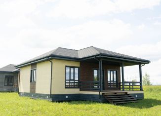 Продам дом, 104 м2, Чувашия, улица Князя Волконского