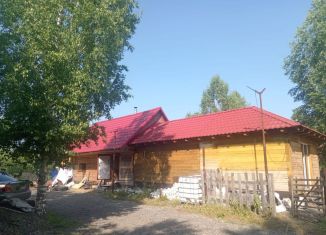 Продажа дачи, 100 м2, Мыски, Ягодный переулок, 16