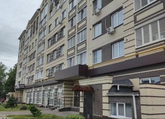 Сдаю в аренду однокомнатную квартиру, 36.6 м2, Йошкар-Ола, улица Баумана, 66, Октябрьский микрорайон