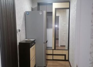 Сдается в аренду 1-ком. квартира, 35 м2, Сыктывкар, Тентюковская улица, 129, район Орбита