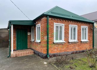 Продажа дома, 58 м2, станица Калининская, Выгонная улица