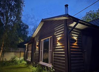 Дом в аренду, 72 м2, Санкт-Петербург, Новая улица, 5