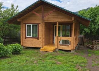 Сдается в аренду дом, 30 м2, Республика Алтай, Восточная улица, 3