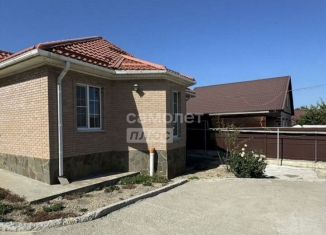 Дом на продажу, 96 м2, станица Раевская, Черноморская улица, 2