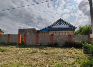 Дом на продажу, 83.5 м2, село Кирби, улица Татарстан