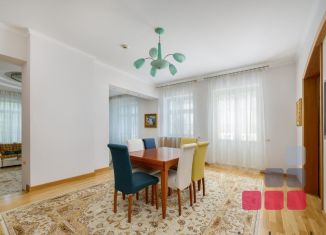 Продам дом, 417 м2, деревня Новоглаголево, 10-й Центральный проезд