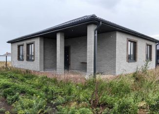 Продается дом, 116 м2, село Крым, улица Маршала Жукова, 43А