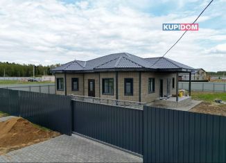 Продаю дом, 130 м2, дачный посёлок Облака, дачный посёлок Облака, 3