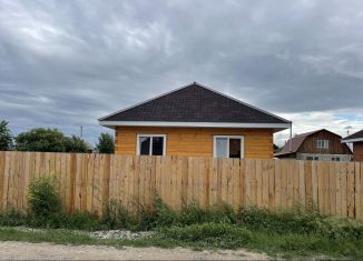 Продается дом, 80 м2, Абакан, Земляничная улица, 30