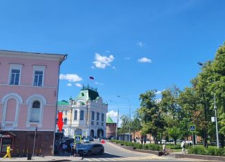 Торговая площадь на продажу, 112.4 м2, Нижний Новгород, Большая Покровская улица, 2/1