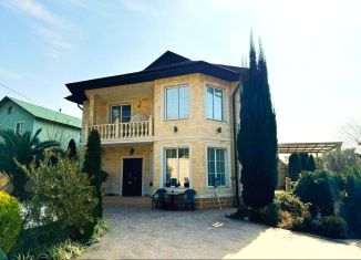 Продаю дом, 260 м2, село Верхневесёлое, Ворошиловградская улица