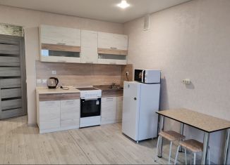 Сдам квартиру студию, 25 м2, Республика Башкортостан, Бородинская улица, 24