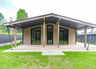 Продажа дома, 138 м2, поселок Мичуринское, Садовая улица