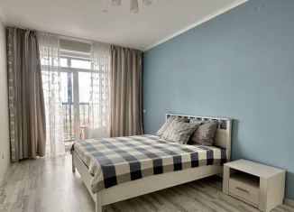 Сдаю в аренду 1-комнатную квартиру, 42.6 м2, Пермь, улица Максима Горького, 45