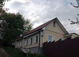 Продажа дома, 75 м2, Брянск, улица Верхняя Лубянка