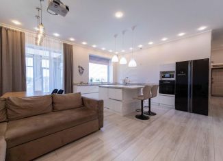 Продажа дома, 125.6 м2, деревня Курганье, КП Ясный, 200