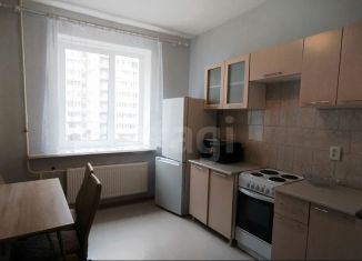 1-ком. квартира в аренду, 40.2 м2, Кириши, Волховская набережная, 50