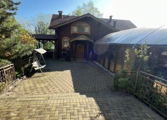 Сдаю в аренду дом, 150 м2, Сочи, микрорайон Малый Ахун, Новороссийское шоссе, 32/5