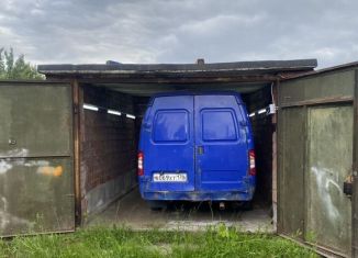 Продажа гаража, 24 м2, Санкт-Петербург, Верхняя улица, 23