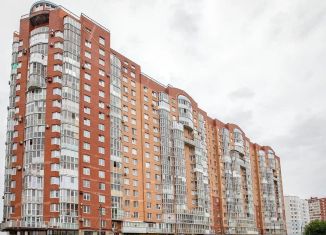 Аренда двухкомнатной квартиры, 62 м2, Санкт-Петербург, Богатырский проспект, 55к1