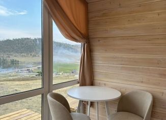 Сдам дом, 25 м2, деревня Куркут