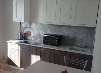 Сдается в аренду 1-ком. квартира, 28 м2, Ростов-на-Дону, Художественная улица, 22/17