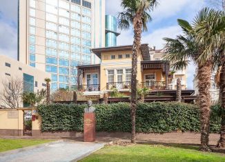 Сдам в аренду дом, 210 м2, Сочи, Приморская улица, 4, микрорайон Центральный