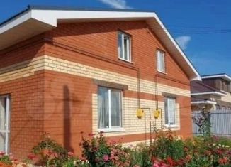 Продажа дома, 136.7 м2, деревня Куюки, 17-й квартал, 18/1