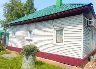 Дом на продажу, 70.2 м2, Ленинск-Кузнецкий, улица Балакирева, 3
