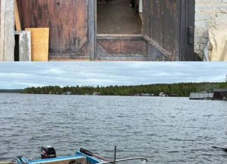 Продажа гаража, 30 м2, Мончегорск