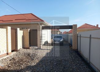 Дом на продажу, 60 м2, поселок Южный, переулок Динской, 9к3