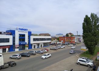 Офис в аренду, 72 м2, Оренбургская область, улица Монтажников, 25