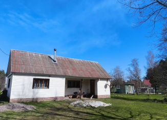 Дом на продажу, 100 м2, садовый массив Беляевский Мох, 2-я Западная линия, 27