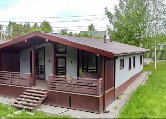 Дом на продажу, 138 м2, поселок Мичуринское, Садовая улица