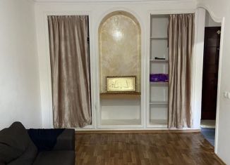 Сдам однокомнатную квартиру, 25 м2, Грозный, улица У.А. Садаева, 6