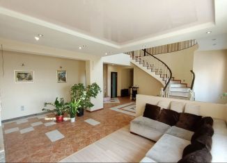 Сдается 5-комнатная квартира, 216 м2, Новосибирск, Военная улица, 9, ЖК Военная Горка