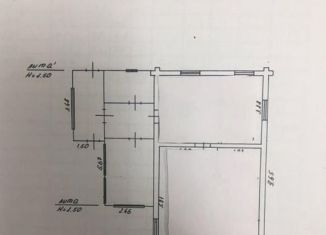 Продается дом, 52 м2, село Нижегородка, Школьная улица