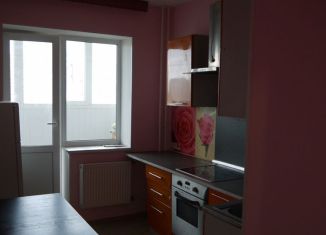 Сдаю однокомнатную квартиру, 35 м2, посёлок Шушары, Вишерская улица, 1к1